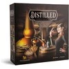 Paverson Games Distilled