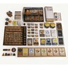 Paverson Games Distilled