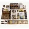 Paverson Games Distilled