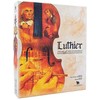 Paverson Games Luthier: The Art of the Instrument
