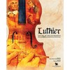 Paverson Games Luthier: The Art of the Instrument