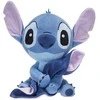Pc Merch Disney - Stitch With Blankie Pliušinis Žaislas | 25 cm