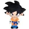 Pc Merch Dragon Ball - Goku Pliušinis Žaislas | 31 cm