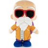 Pc Merch Dragon Ball - Master Roshi Pliušinis Žaislas | 28 cm
