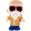 Pc Merch Dragon Ball - Master Roshi Pliušinis Žaislas | 28 cm