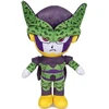 Pc Merch Dragon Ball Z - Cell Pliušinis Žaislas | 28 cm