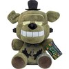 Pc Merch Five Nights at Freddy’s - Dreadbear pliušinis žaislas | 15 cm
