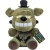 Pc Merch Five Nights at Freddy’s - Dreadbear pliušinis žaislas | 15 cm