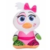 Pc Merch Five Nights at Freddy’s - Glamrock Chica pliušinis žaislas | 28 cm