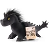 Pc Merch Fourth Wing - Tairn Pliušinis Žaislas