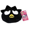 Pc Merch Hello Kitty - Badtz-Maru Beanie Pliušinis Žaislas | 20 cm