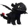 Pc Merch How To Train Your Dragon – Toothless Pliušinis Žaislas | 40 cm