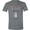 Pc Merch Lilo & Stitch - Stitch Excited marškinėliai | L dydis