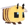 Pc Merch Minecraft - Bee Pliušinis Žaislas | 25 cm