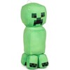 Pc Merch Minecraft - Creeper Pliušinis Žaislas | 30 cm
