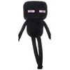Pc Merch Minecraft - Enderman Pliušinis Žaislas | 25 cm