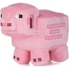 Pc Merch Minecraft - Pig Pliušinis Žaislas | 25 cm