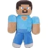 Pc Merch Minecraft - Steve Pliušinis Žaislas | 25 cm