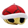 Pc Merch Nintendo - Mario Kart Raudona Shell Pliušinis Žaislas | 26 cm