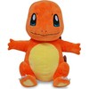 Pc Merch Pokemon – Charmander Pliušinis Žaislas-Kuprinė | 34 cm