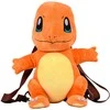Pc Merch Pokemon – Charmander Pliušinis Žaislas-Kuprinė | 34 cm