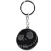 Pc Merch The Nightmare Before Christmas – Metalinis raktų pakabukas