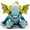 Pc Merch World of Warcraft - Mėlyna Murloc Pliušinis Žaislas