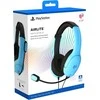 PDP AIRLITE Laidinės stereo žaidimų ausinės (Neptune Mėlyna) skirtos PS5/PS4/PC