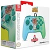 PDP Delux+ Audio Animal Crossing laidinis valdiklis skirtas Nintendo Switch