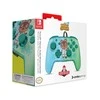 PDP Delux+ Audio Animal Crossing laidinis valdiklis skirtas Nintendo Switch