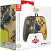 PDP Delux+ Audio Zelda laidinis valdiklis skirtas Nintendo Switch