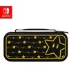 PDP GLOW Kelioninis dėklas skirtas Nintendo Switch | Mario Super Star | Šviečia tamsoje