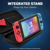PDP Kelioninis dėklas Plus GLOW (Link Hero) skirtas Nintendo Switch - Lite - OLED