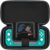 PDP Mario Kart Racers Kelioninis dėklas skirtas Nintendo Switch