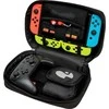 PDP Messenger Glow kelioninis dėklas (Sheikah Shoot) | Nintendo Switch - Lite - OLED
