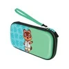 PDP Nintendo Switch Animal Crossing Slim Travel Deluxe dėklas