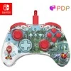 PDP Nintendo Switch Knuckles Sky Sanctuary Zone REALMz™ Laidinis valdiklis
