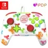 PDP REMATCH Laidinis Valdiklis (Mario Kart Racers) skirtas Nintendo Switch / Lite / OLED