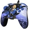 PDP Rematch Laidinis valdiklis (Warrior Link) skirtas Nintendo Switch