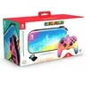 PDP REMATCH valdiklio ir kelioninio dėklo rinkinys: „Star Spectrum“ Nintendo Switch - Lite - OLED