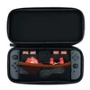 PDP plonas kelioninis dėklas – Super Mario Bros Donkey Kong leidimas, skirtas Nintendo Switch