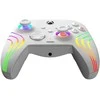PDP Xbox Series X/S ir PC baltas laidinis valdiklis (Afterglow Wave)