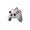 PDP XBOX X/S laidinis valdiklis Rematch (Radial Baltas)