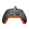 PDP XBOX X/S & One laidinis valdiklis (Atomic Carbon)