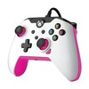 PDP XBOX X/S & One laidinis valdiklis (Fuse Baltas)