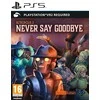 Perp Games „Retropolis 2: Niekada neatsisveikink“ (PSVR2) – „PlayStation 5“