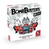 Pegasus Bomb Busters