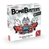 Pegasus Bomb Busters