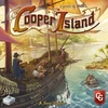 Pegasus Cooper Island
