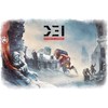 Pegasus D.E.I.: Divide et Impera - Core Game (Meeple Version)